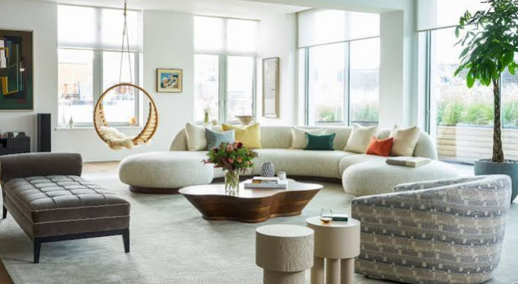 Modern Trends in Wall Art Design for Contemporary Interiors and Modern Homes