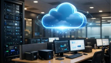 Data Backup Systems