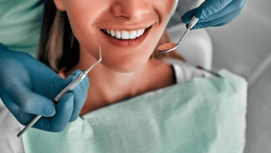 dental visit