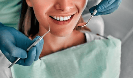 dental visit