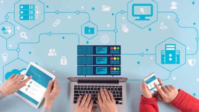 High-Bandwidth Dedicated Servers in Germany and Netherlands Explained