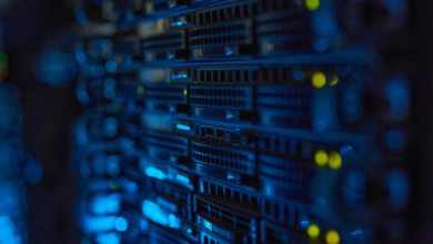 High-Performance Unmetered Server Hosting in the Netherlands