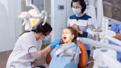 3 Reasons Families Benefit From A Comprehensive Dental Office