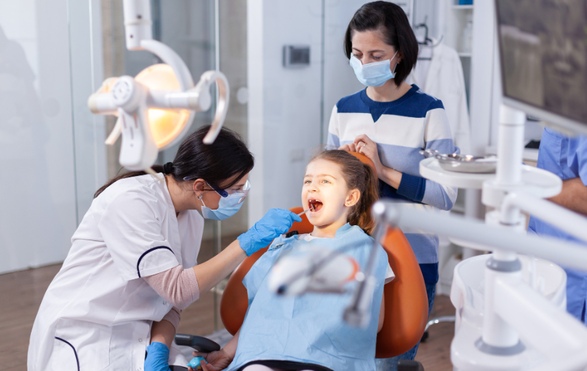 3 Reasons Families Benefit From A Comprehensive Dental Office