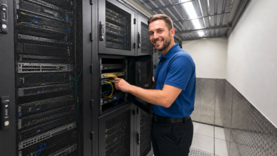 Scalable Netherlands Dedicated Server Plans by CtrlServers for Modern Applications