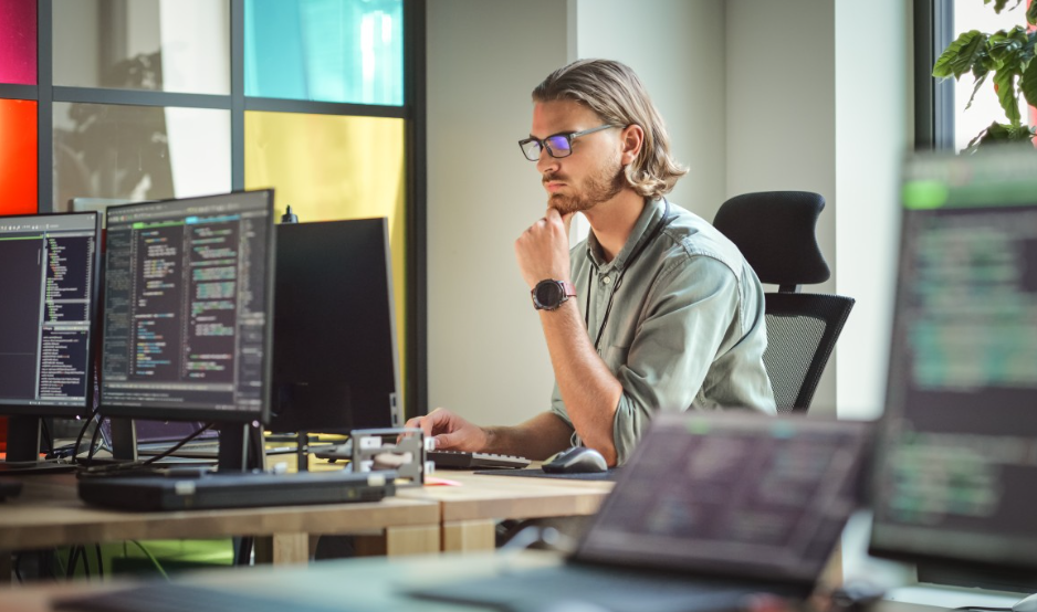 High-Availability Netherlands Dedicated Servers by CtrlServers for Heavy Traffic Websites