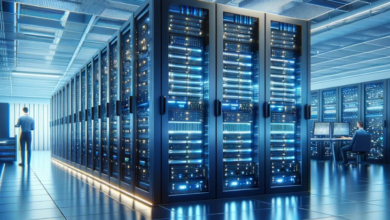 CtrlServers Dedicated Server Netherlands: Optimized Performance with Full Root Access