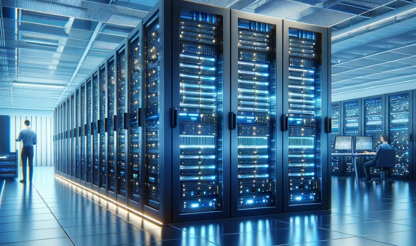 CtrlServers Dedicated Server Netherlands: Optimized Performance with Full Root Access