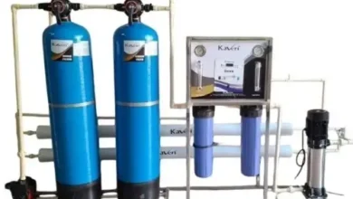 Purified Water for Pharmaceutical Use