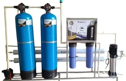 Purified Water for Pharmaceutical Use