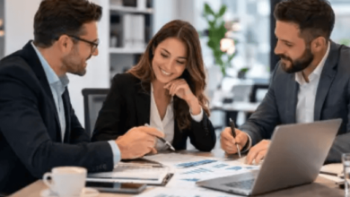 3 Key Benefits Of Year-Round Accounting And Consulting Services
