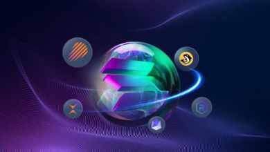 Solana ecosystem