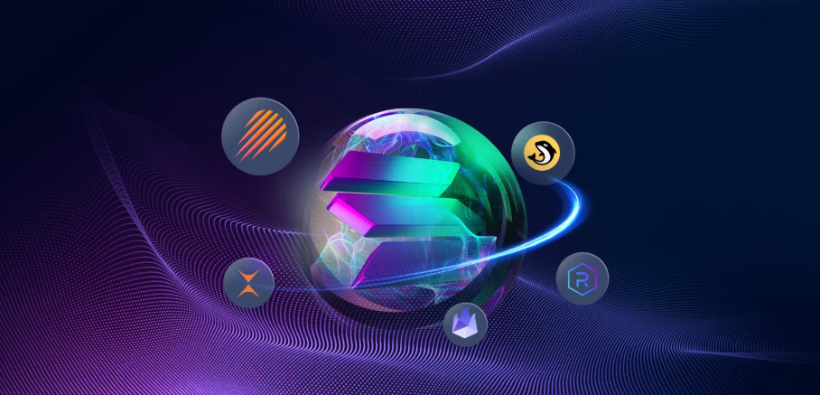 Solana ecosystem