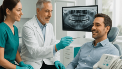 5 Benefits Of Combining Aesthetic And Preventive Services In One Dental Office