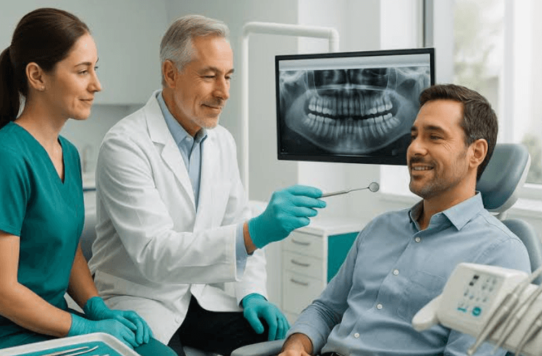 5 Benefits Of Combining Aesthetic And Preventive Services In One Dental Office