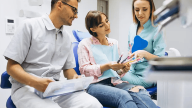 How Family Dentistry Tracks Dental Development Over Time