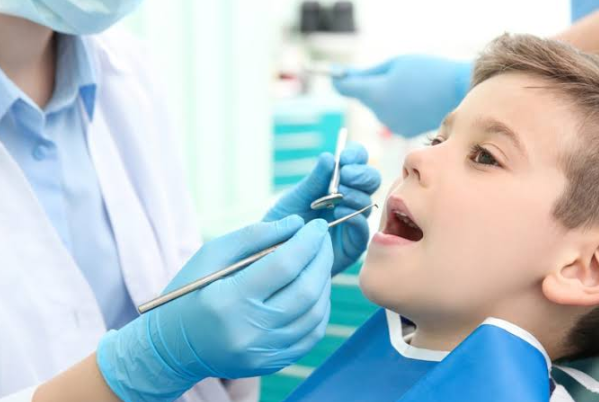 Why Family Dentistry Creates Positive Dental Experiences For Kids