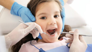 How General Dentistry Supports Children’s Long Term Oral Development