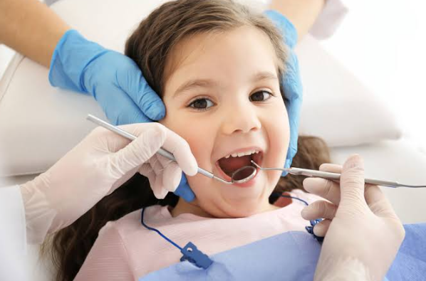 How General Dentistry Supports Children’s Long Term Oral Development