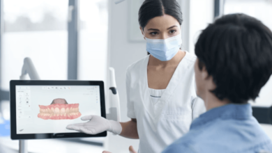 Why Digital Impressions Provide Better Accuracy Than Traditional Methods