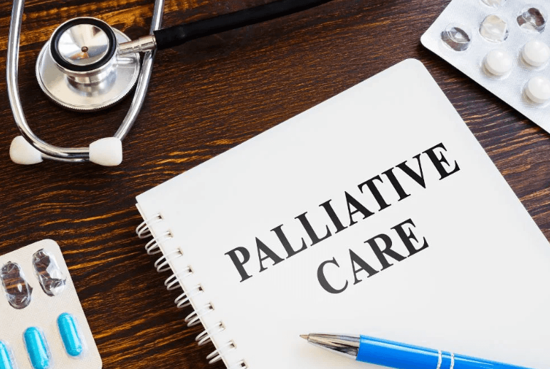 The Evolving Landscape of Palliative Care in California: Challenges, Opportunities, and the Path Forward