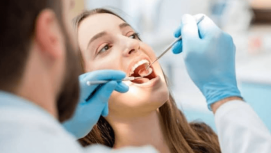 How General Dentistry Maintains the Function Behind Beautiful Smiles