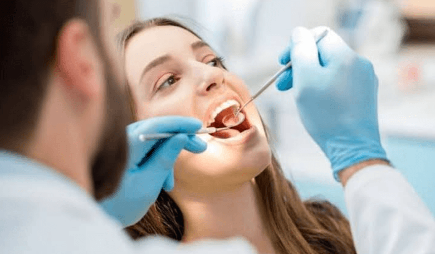 How General Dentistry Maintains the Function Behind Beautiful Smiles