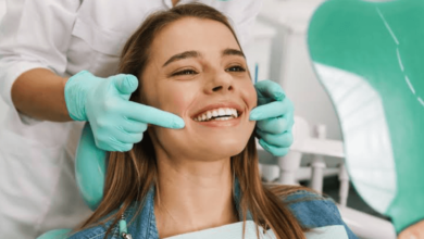How General Dentists Guide Patients Toward Healthier Choices