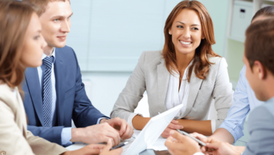 The Role Of Accountants In Long Term Financial Planning