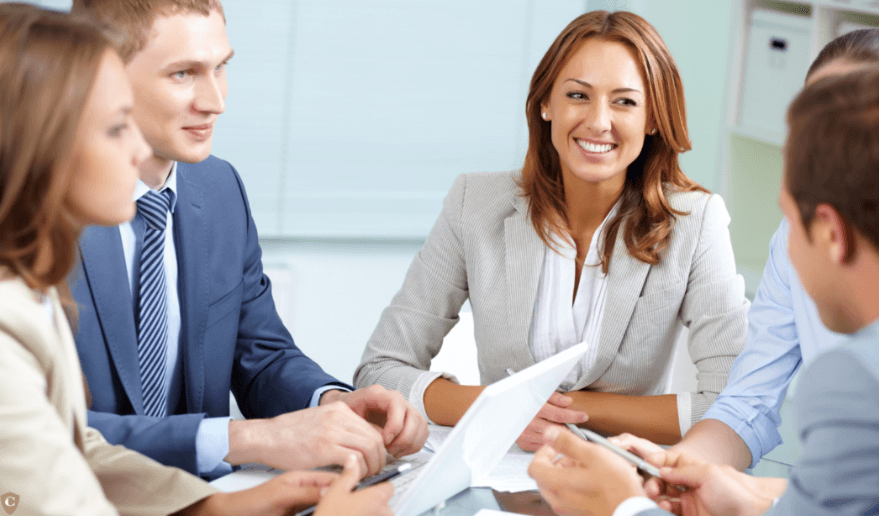 The Role Of Accountants In Long Term Financial Planning