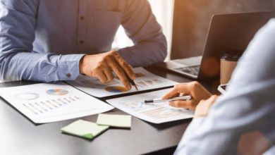 How Tax Accountants Protect Clients During IRS Audits
