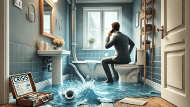 Cabin Rental Agency Support: What Happens If Something Goes Wrong