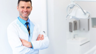 smile healthy