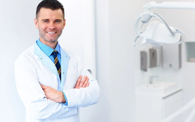 smile healthy