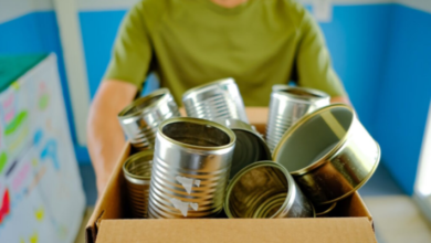 Practical Tips for Recycling Metal Waste at Home and in the Workplace