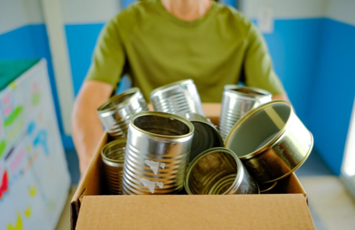 Practical Tips for Recycling Metal Waste at Home and in the Workplace