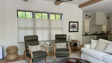 How to Choose the Best Window Treatments for Every Room in North Austin, TX