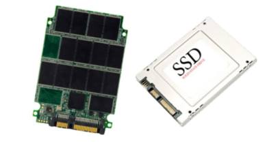 Why SSD-Based Storage Is Replacing Traditional Systems
