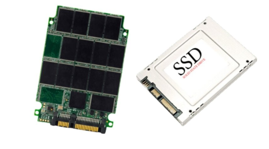 Why SSD-Based Storage Is Replacing Traditional Systems