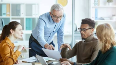 Smart Sourcing: Driving Efficiency for Enterprise Supply Chains