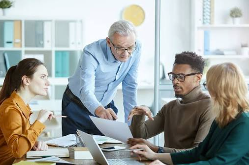 Smart Sourcing: Driving Efficiency for Enterprise Supply Chains
