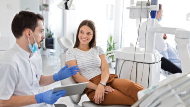 5 Reasons Regular Dental Checkups Protect Your Overall Health