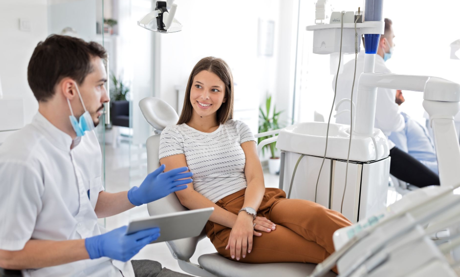 5 Reasons Regular Dental Checkups Protect Your Overall Health