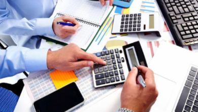 How Accounting Firms Provide Tailored Solutions For Industries