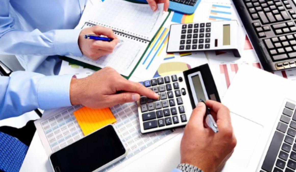 How Accounting Firms Provide Tailored Solutions For Industries