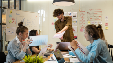 How to Start a Fintech Startup in Dubai
