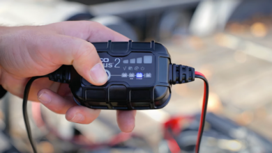 The Life-Saving Benefits of Having a Trickle Charger
