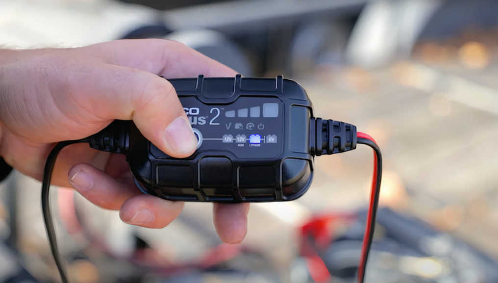 The Life-Saving Benefits of Having a Trickle Charger
