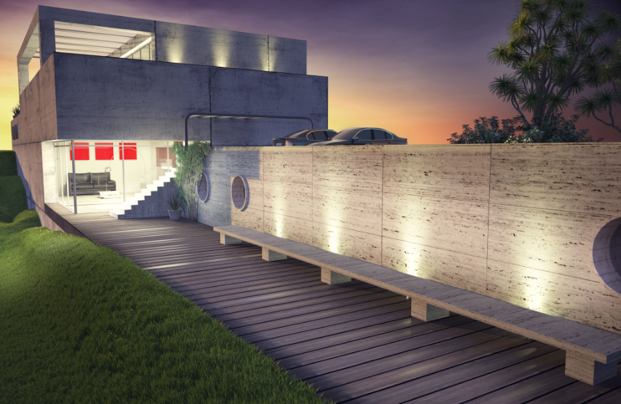 Outdoor Decking Features That Add Comfort and Practicality