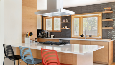 Smart Design Ideas for Maximizing Kitchen Space and Efficiency